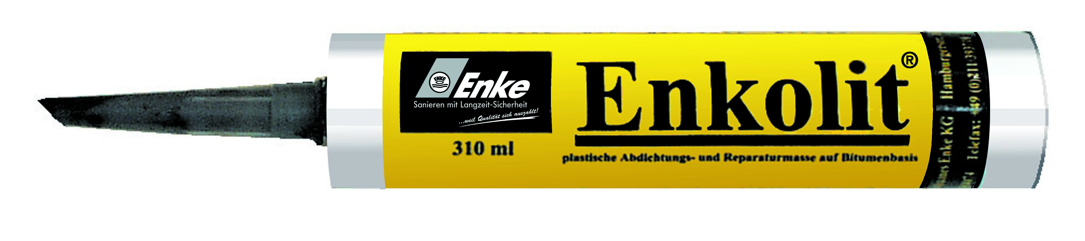 Enkolit-Kartusche - 310 ml